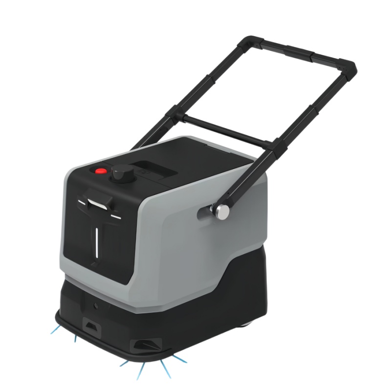 阳泉坦洁无人智能清洁机器人T10